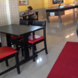 Grill Morumbi À l'intérieur