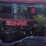 Grill Morumbi Extérieur