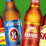 É Café Cachaça Boisson