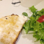 Tapiocaria Nourriture