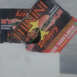 Thinini Delivery Carte