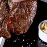 Churrascaria Palace food
