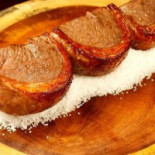 Churrascaria Palace food