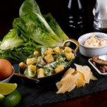 Churrascaria Palace food
