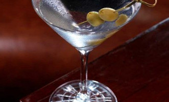 Churrascaria Palace drink