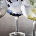 Churrascaria Palace drink