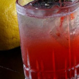 Churrascaria Palace drink