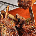 Churrascaria Palace food