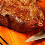 Churrascaria Palace food