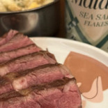Churrascaria Palace food