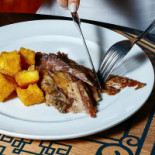 Churrascaria Palace food