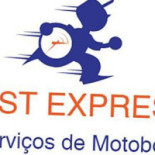Fast Express Logo