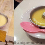 Le Pudding Bebida
