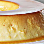 Le Pudding Comida