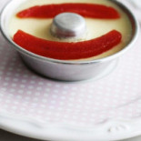 Le Pudding Bebida