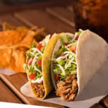 Taco Bell Nourriture