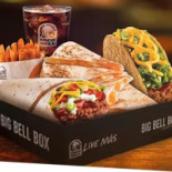Taco Bell Carte