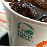 Taco Bell Boisson