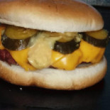 Wal Burger Nourriture