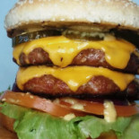 Wal Burger Nourriture