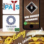 Wal Burger Carte