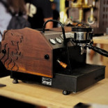 United Coffee Roasters Boisson
