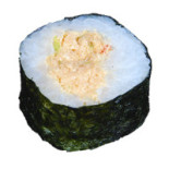 Maxsushi Nourriture