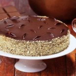 Disk Torta Bebida