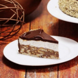 Disk Torta Bebida