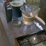 Café Com Afeto Getränk