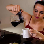 Café Com Afeto Getränk