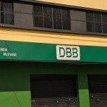 Dbb Extérieur
