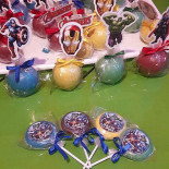 Bolos Bebida