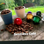 Sentidos Café Boisson
