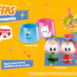 Giraffas Logo