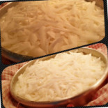 Qtuts Nourriture