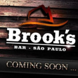 Brook's SP Logo
