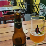 Burdegabar Boisson