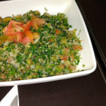 Amani Nourriture