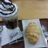 Mccafé Comida