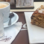Mccafé Bebida
