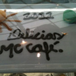 Mccafé Bebida