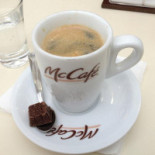 Mccafé Bebida