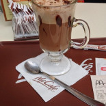 Mccafé Bebida