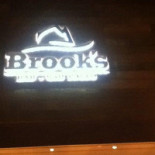 Brook's SP Bebida