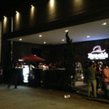 Brook's SP Exterior
