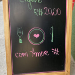 Vaca Verde Carta