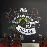 Vaca Verde Carte