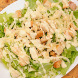 Fresh & Co Comida