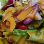 Fresh & Co Comida